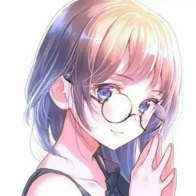 无尽动漫用户头像 追番不睡的人